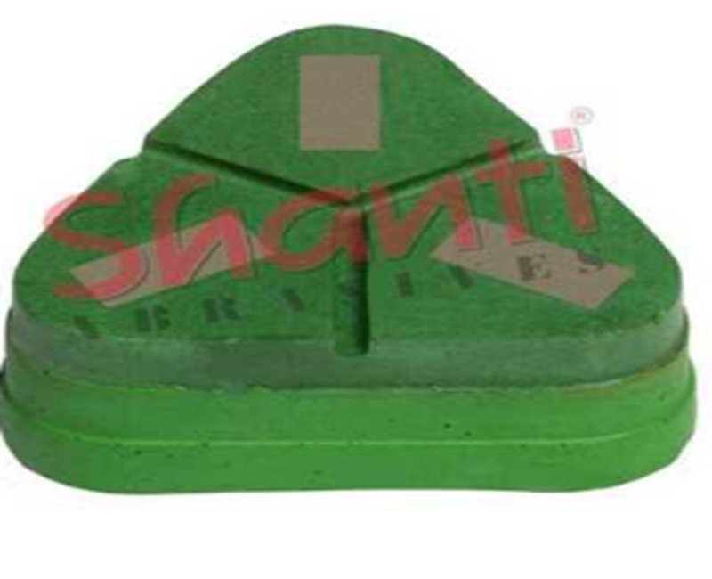 05 Ttriangular 3 Segments TMDRB3