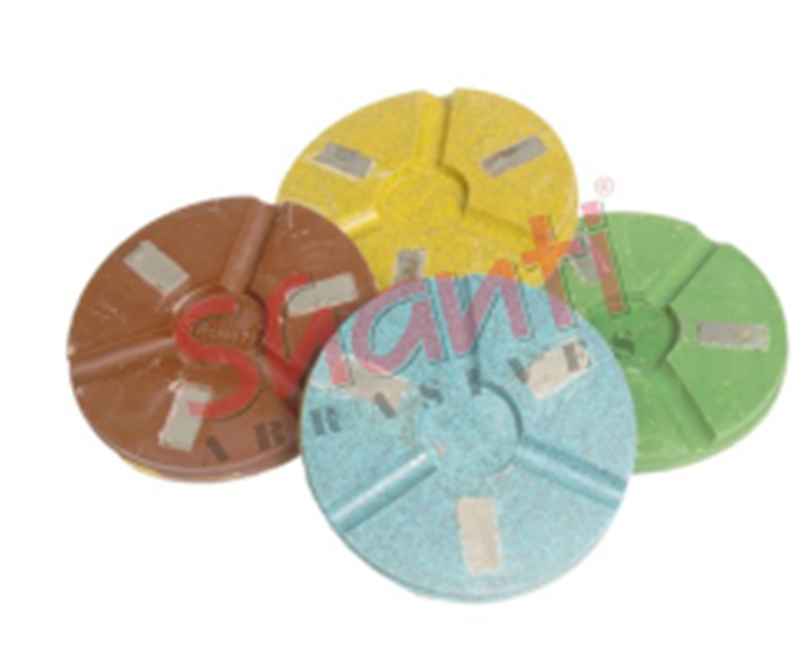 04B Round 3 Segments RMDRB3 Holder