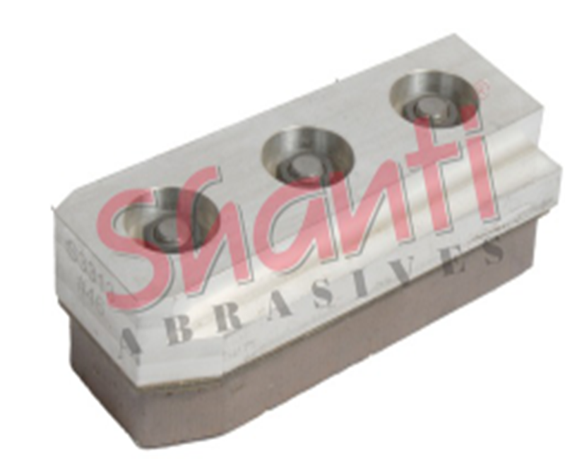 15A Ficket Metal for Plant LPM