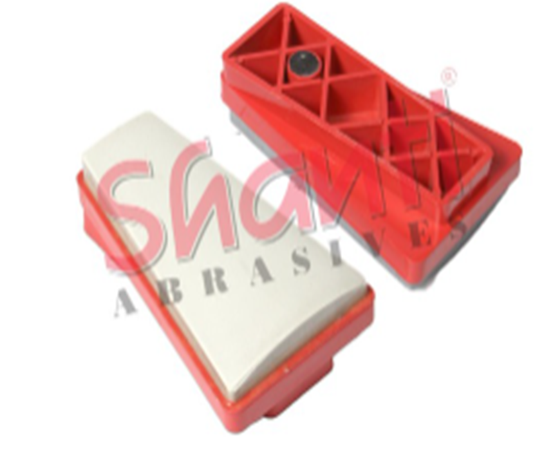 14 FKT DRB 140 V-Shape