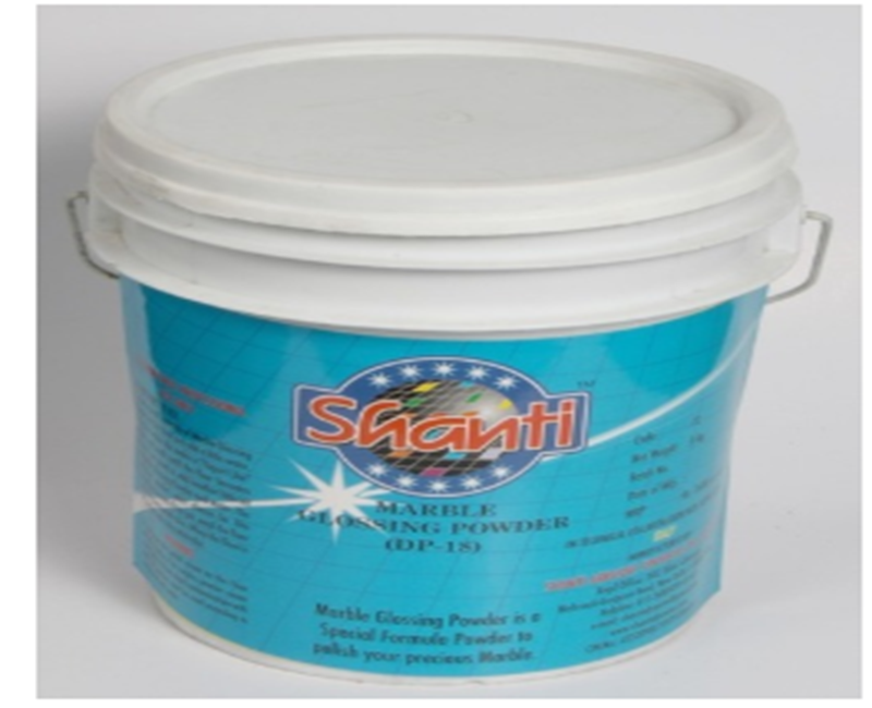 GP-72 Glossing Powder