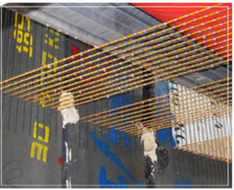 Diamond Wire & Wire Beads for Quarrying