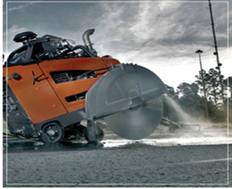 Blades & Segments for Floor Saws