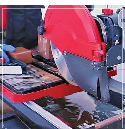 Blades & Segments for Table Saws