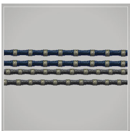 Diamond Wire for Concrete Sawing