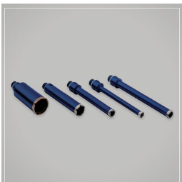 Complete Core Drills