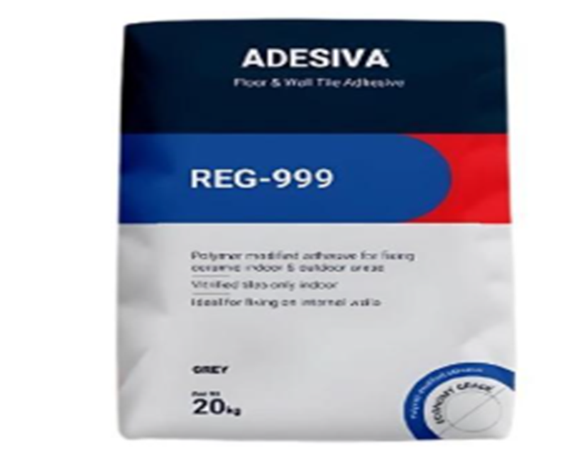 ADESIVA REG-999