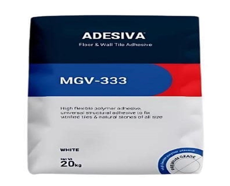ADESIVA MGV-333