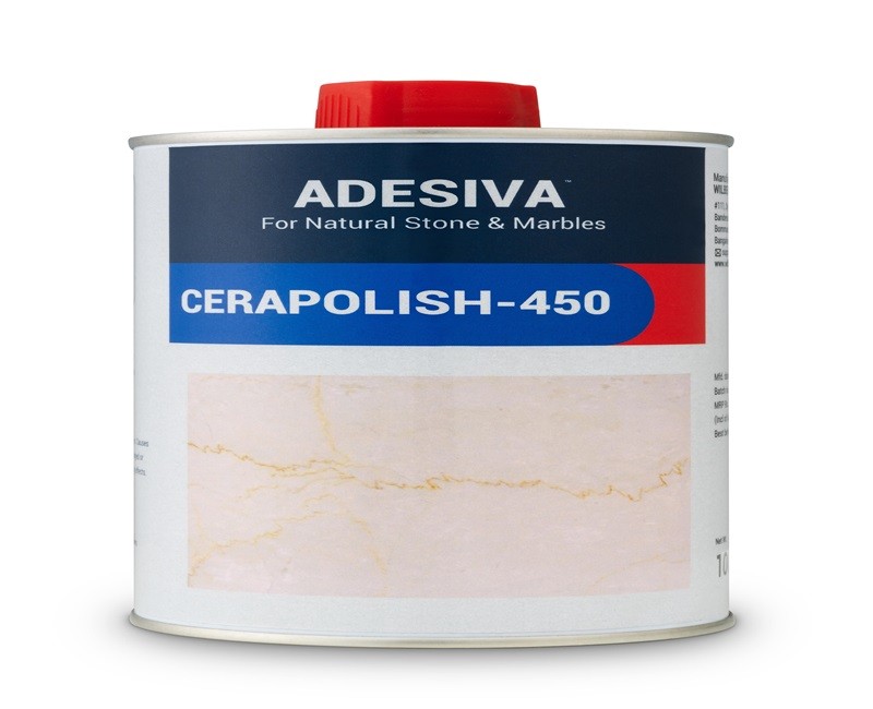 CERA POLISH-450