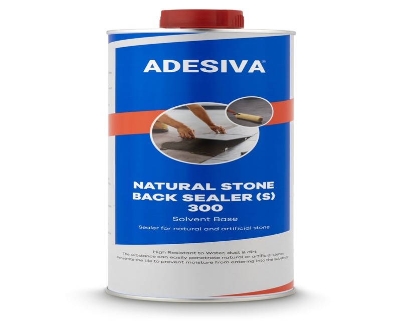 Natural Stone Back Sealer (S) - 300