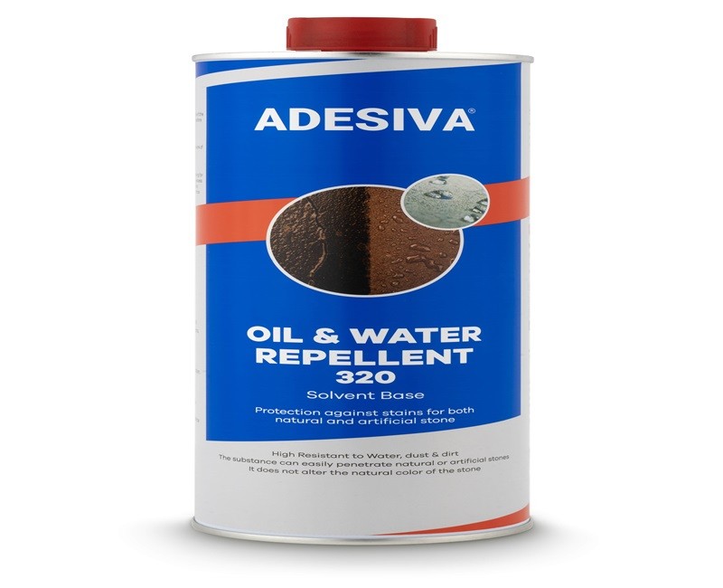 Oil & Water Repellent - 320