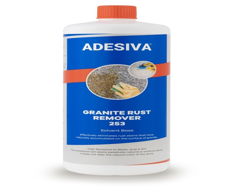 Granite Rust Remover - 253