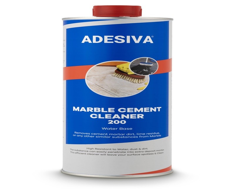 Marble Cement Cleaner - 200