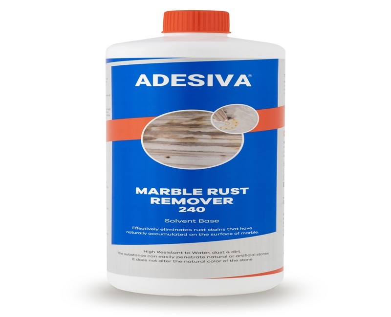 Marble Rust Remover - 240