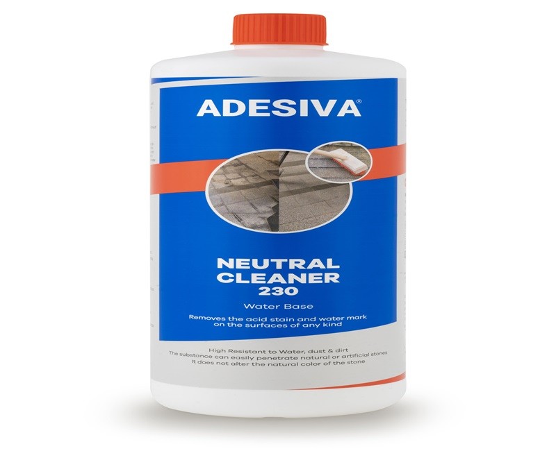 Neutral Cleaner - 230