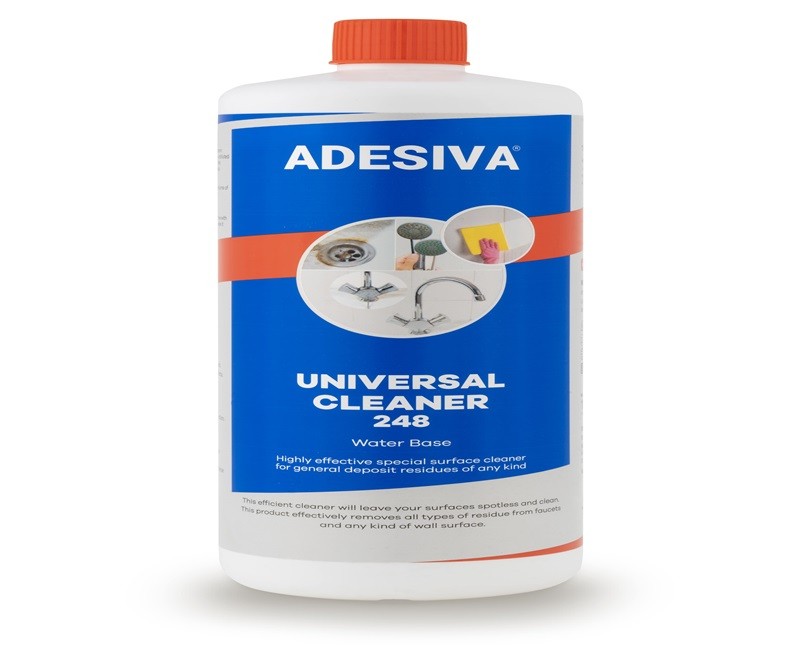 Universal Cleaner - 248