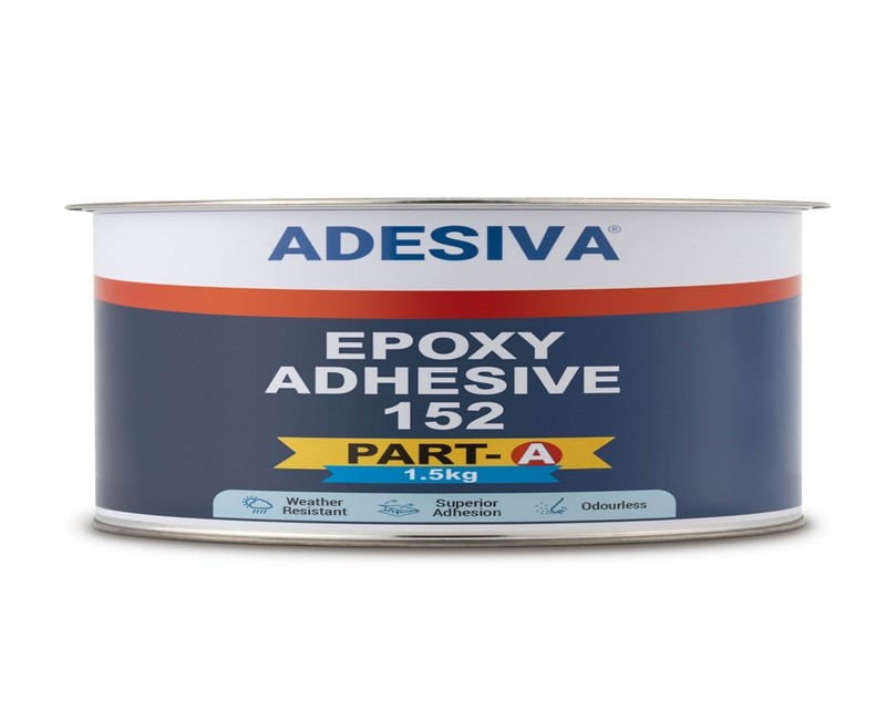 Epoxy Adhesive - 152