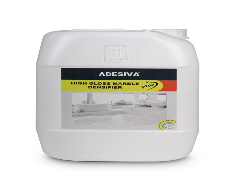 High-Gloss Marble Densifier