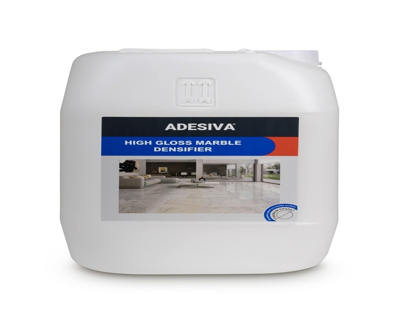 High-Gloss Marble Densifier - Pro