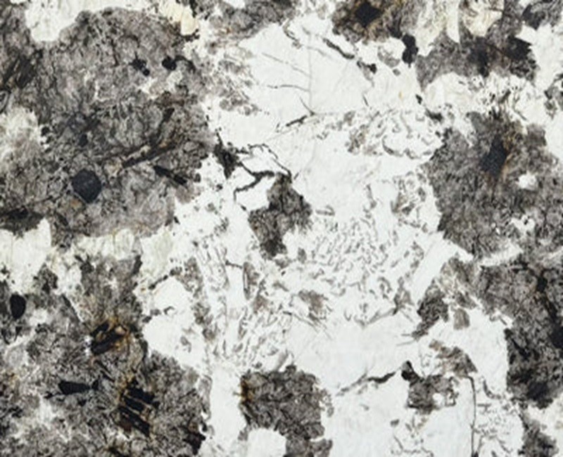 Alaska White Granite