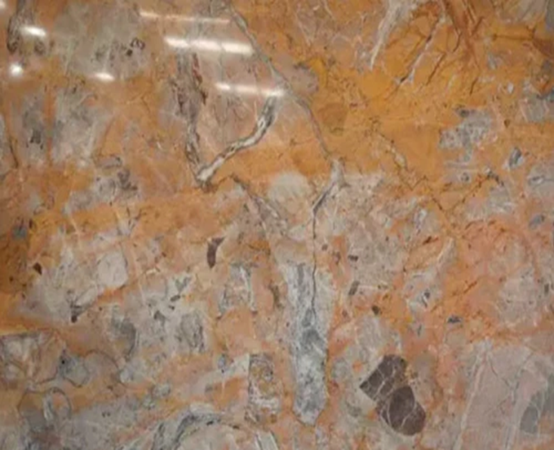 Roma Gold Granite