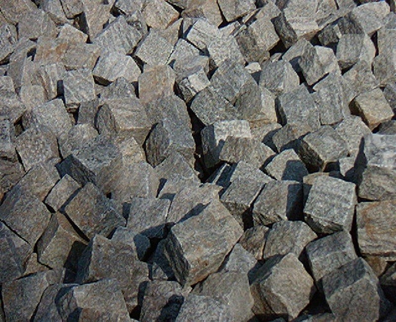 Kuppam Grey Cubes