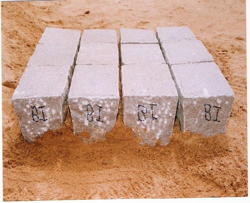 Manga Pavers