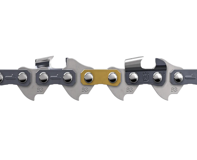 Chain X-CUT S93G Semi chisel 3/8” mini 1.3mm