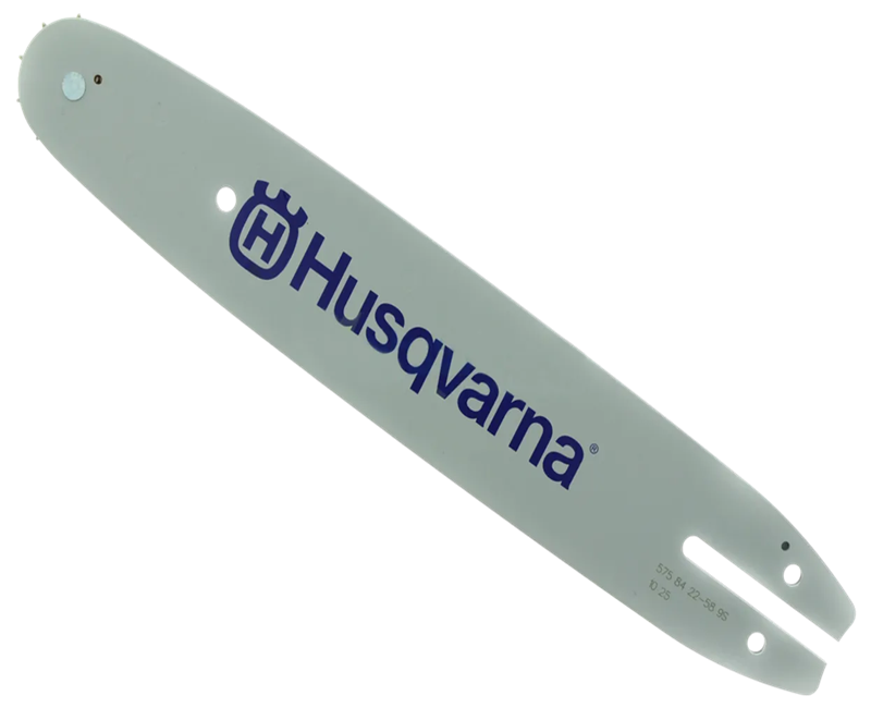 Bars 1/4" 1.3 A318 Pole saw