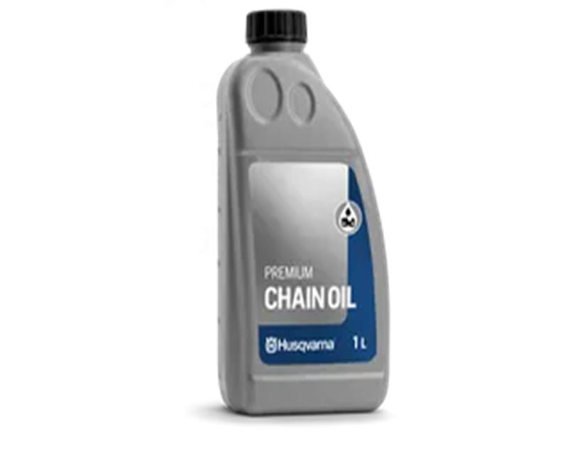 Mineral Chain oil