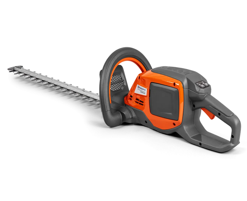 Hedge Trimmer 215iHD45 with battery and charger