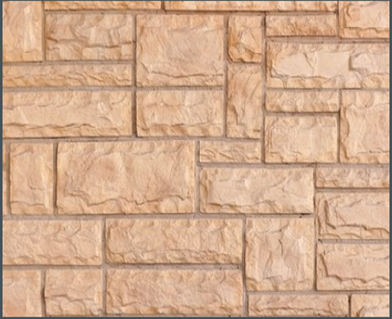 Sandstone Blocks