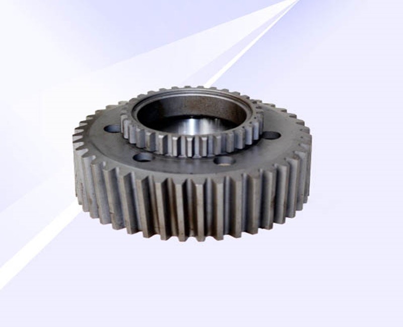 Line Polish Machine Head Spare Part