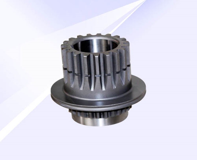 Line Polish Machine Head Spare Part