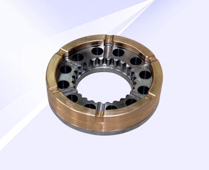 Line Polish Machine Head Spare Part