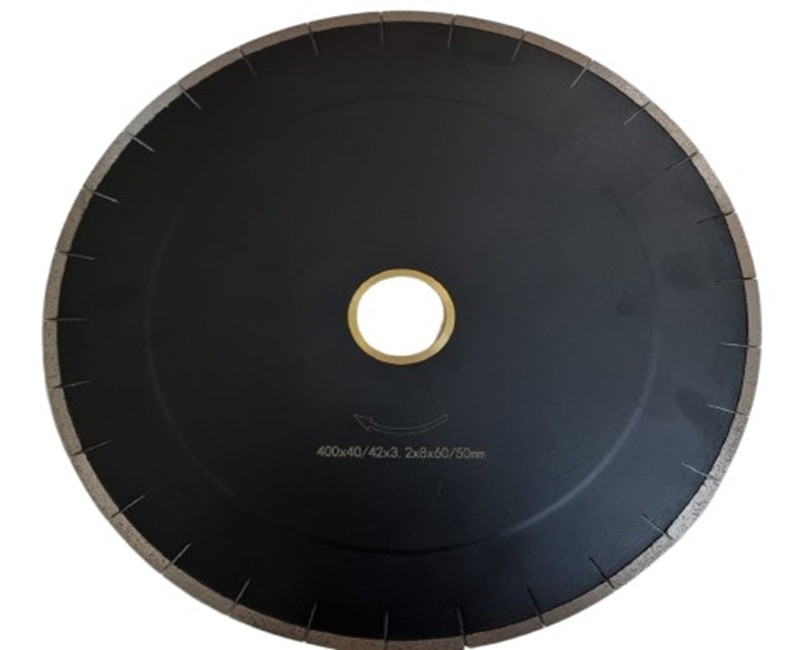 Dekton Saw Blade