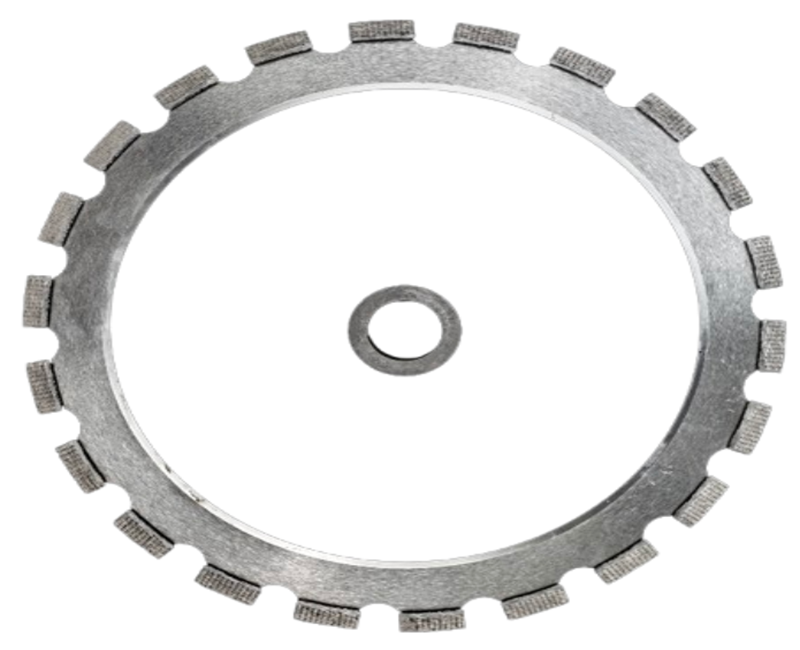 Ring Saw Blade