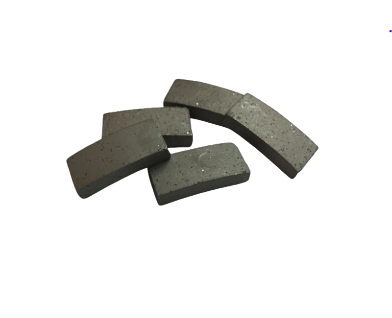 Core Drill Bit Segments