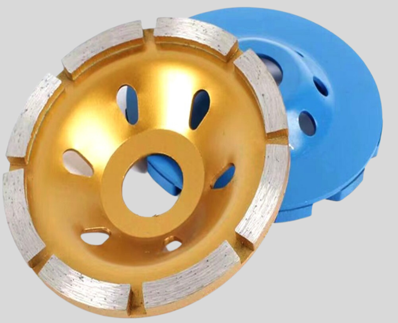 Grinding Cup Wheel
