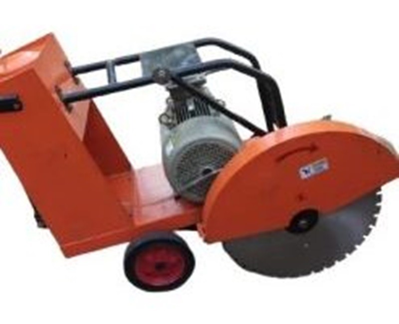 Electric Road Cutting Machine
