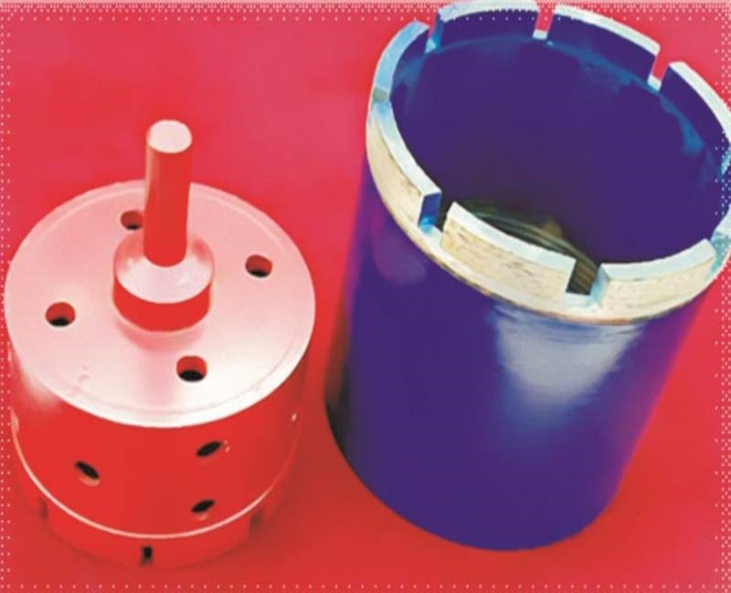 Bigger Size Core Drill