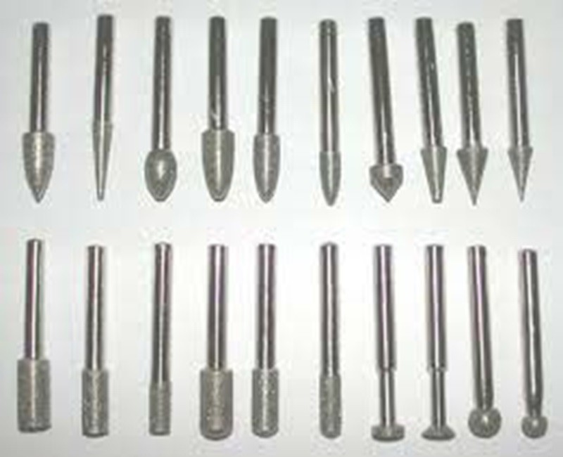 Electroplated Diamond Tool