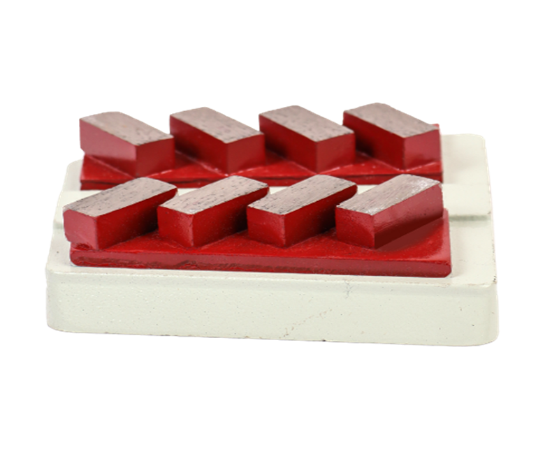 Quartz Marble Abrasive