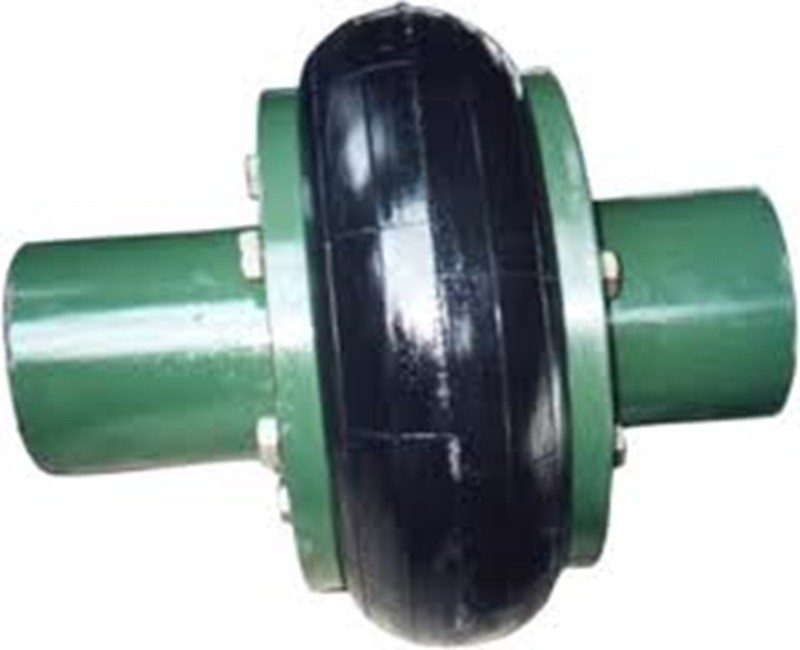 Tyre Coupling