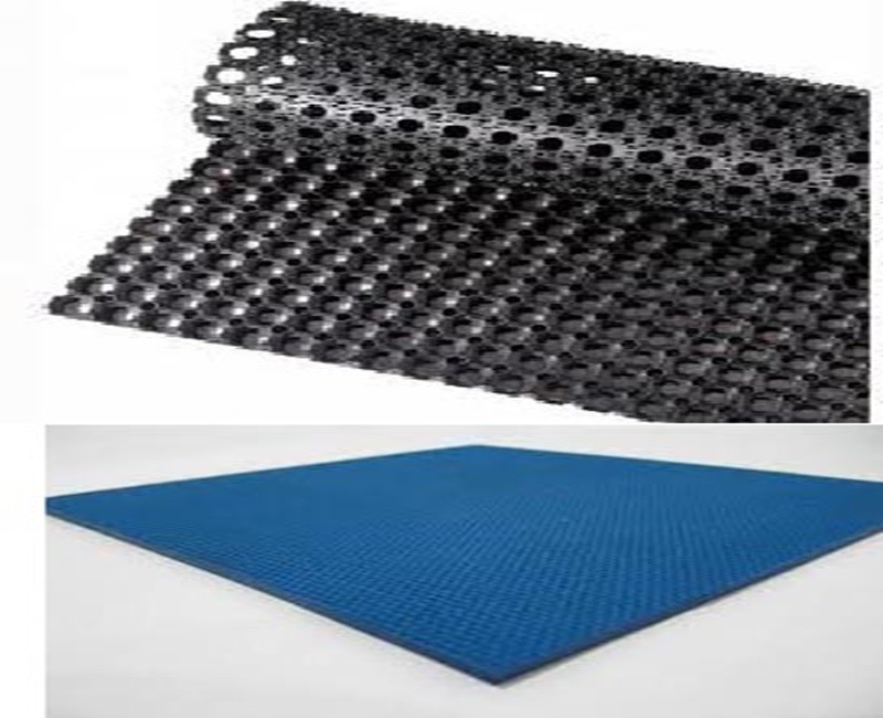 Electrical Checkered Sheet