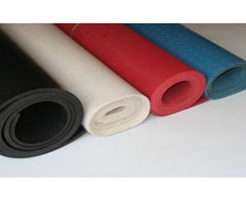 Rubber Sheet