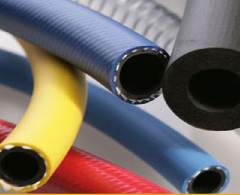 Rubber High Pressure Hose Pipe