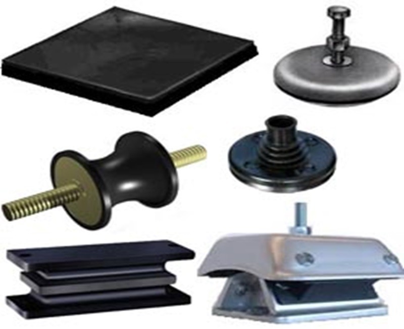 Anti Vibration Pad