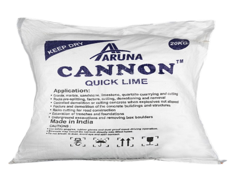 Cannon Chemicals