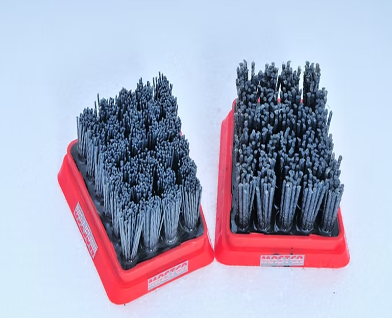 Master Silicon Brush (Fickert type)